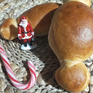 Coquille de noël - 250 g