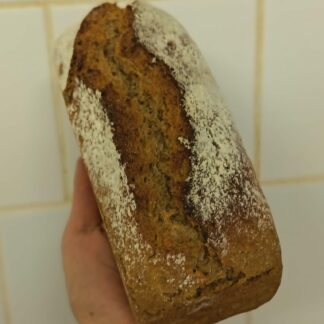 PAIN DE MARS - Pain méteil